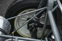 1959 Elva MKIV '4L100/61' (FIA)-For Sale