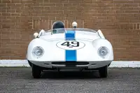 1959 Elva MKIV '4L100/61' (FIA)-For Sale