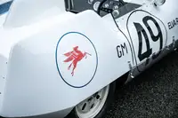 1959 Elva MKIV '4L100/61' (FIA)-For Sale