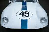 1959 Elva MKIV '4L100/61' (FIA)-For Sale