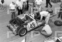 1959 Elva MKIV '4L100/61' (FIA)-For Sale