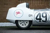 1959 Elva MKIV '4L100/61' (FIA)-For Sale