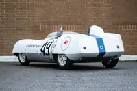 1959 Elva MKIV '4L100/61' (FIA)-For Sale