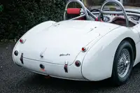 1956 Austin-Healey 100 BN2 (FIA)-Sold