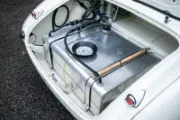 1956 Austin-Healey 100 BN2 (FIA)-Sold