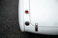 1956 Austin-Healey 100 BN2 (FIA)-Sold