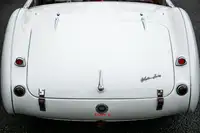 1956 Austin-Healey 100 BN2 (FIA)-Sold
