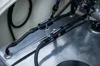 1956 Austin-Healey 100 BN2 (FIA)-Sold