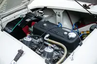 1956 Austin-Healey 100 BN2 (FIA)-Sold