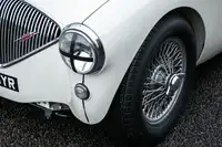 1956 Austin-Healey 100 BN2 (FIA)-Sold