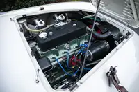 1956 Austin-Healey 100 BN2 (FIA)-Sold