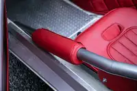 1956 Austin-Healey 100 BN2 (FIA)-Sold