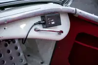 1956 Austin-Healey 100 BN2 (FIA)-Sold