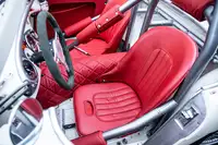 1956 Austin-Healey 100 BN2 (FIA)-Sold