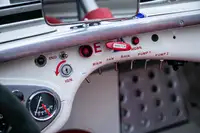 1956 Austin-Healey 100 BN2 (FIA)-Sold