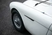 1956 Austin-Healey 100 BN2 (FIA)-Sold