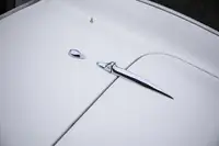 1956 Austin-Healey 100 BN2 (FIA)-Sold