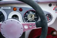 1956 Austin-Healey 100 BN2 (FIA)-Sold