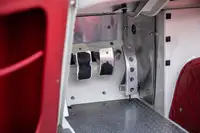 1956 Austin-Healey 100 BN2 (FIA)-Sold