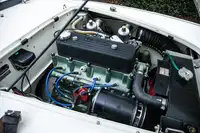 1956 Austin-Healey 100 BN2 (FIA)-Sold