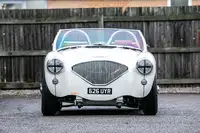 1956 Austin-Healey 100 BN2 (FIA)-Sold