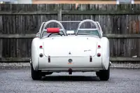 1956 Austin-Healey 100 BN2 (FIA)-Sold