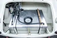 1956 Austin-Healey 100 BN2 (FIA)-Sold