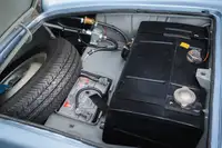 1958 Fiat Abarth 750 Allemano Spyder-For Sale