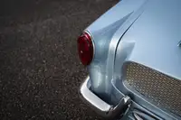 1958 Fiat Abarth 750 Allemano Spyder-For Sale