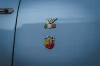 1958 Fiat Abarth 750 Allemano Spyder-For Sale