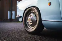 1958 Fiat Abarth 750 Allemano Spyder-For Sale