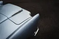 1958 Fiat Abarth 750 Allemano Spyder-For Sale