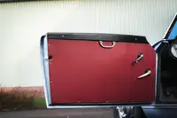 1958 Fiat Abarth 750 Allemano Spyder-For Sale