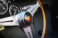 1958 Fiat Abarth 750 Allemano Spyder-For Sale