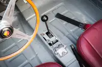 1958 Fiat Abarth 750 Allemano Spyder-For Sale