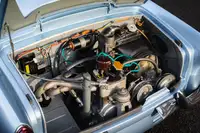 1958 Fiat Abarth 750 Allemano Spyder-For Sale