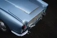 1958 Fiat Abarth 750 Allemano Spyder-For Sale