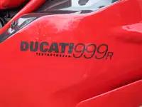 2004 Ducati 999R 999cc-For Sale