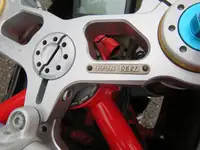 2004 Ducati 999R 999cc-For Sale