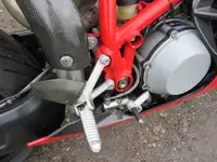 2004 Ducati 999R 999cc-For Sale