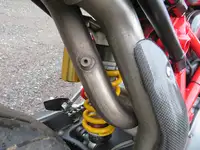 2004 Ducati 999R 999cc-For Sale