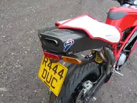 2004 Ducati 999R 999cc-For Sale