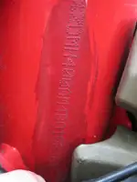 2004 Ducati 999R 999cc-For Sale