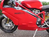 2004 Ducati 999R 999cc-For Sale