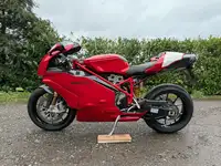 2004 Ducati 999R 999cc-For Sale
