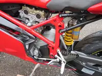 2004 Ducati 999R 999cc-For Sale