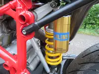 2004 Ducati 999R 999cc-For Sale