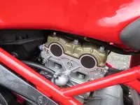 2004 Ducati 999R 999cc-For Sale