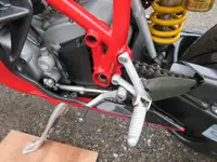 2004 Ducati 999R 999cc-For Sale