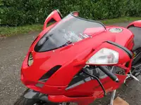 2004 Ducati 999R 999cc-For Sale